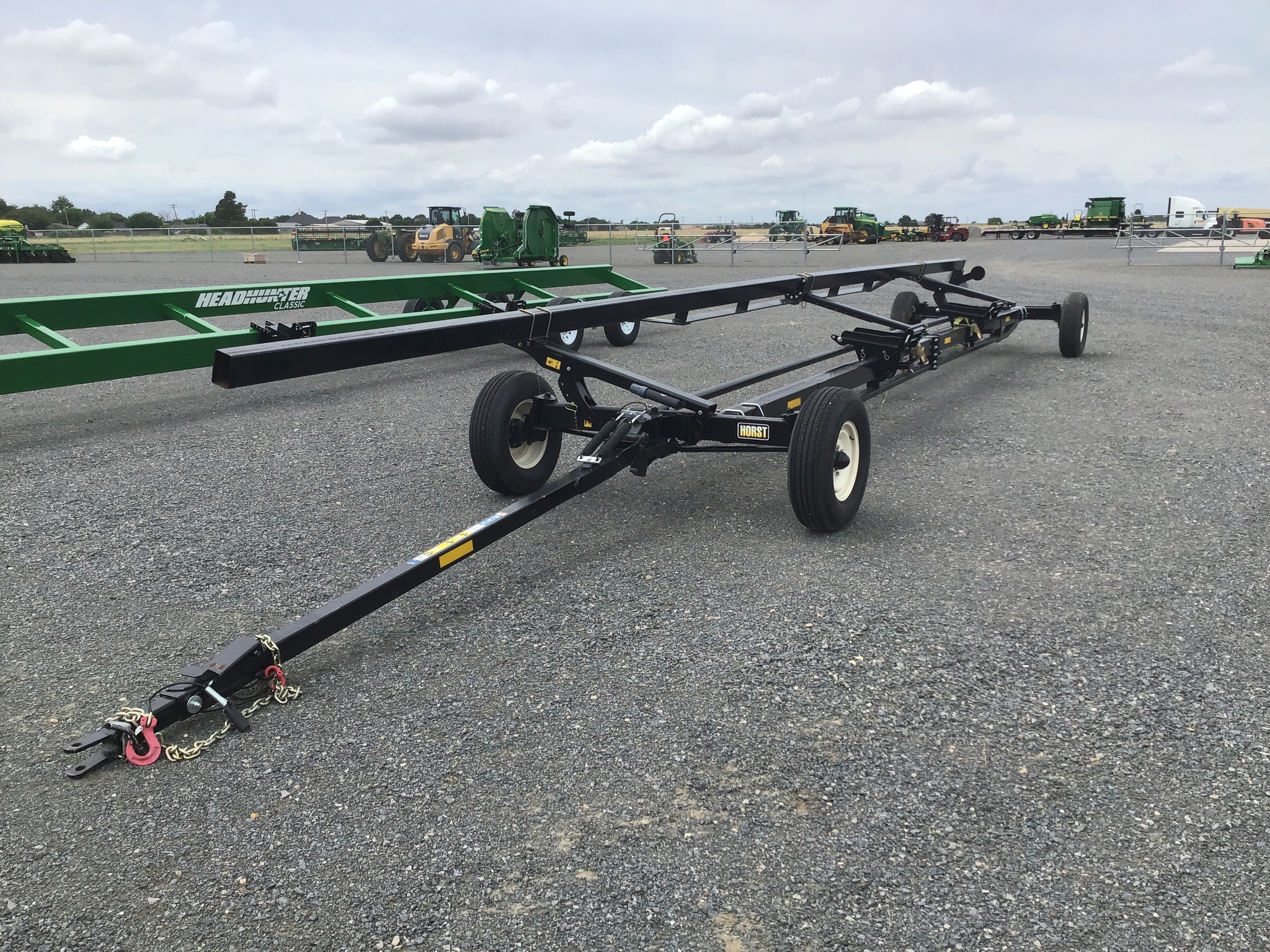 2024 Horst Welding CHCF45 Image 5