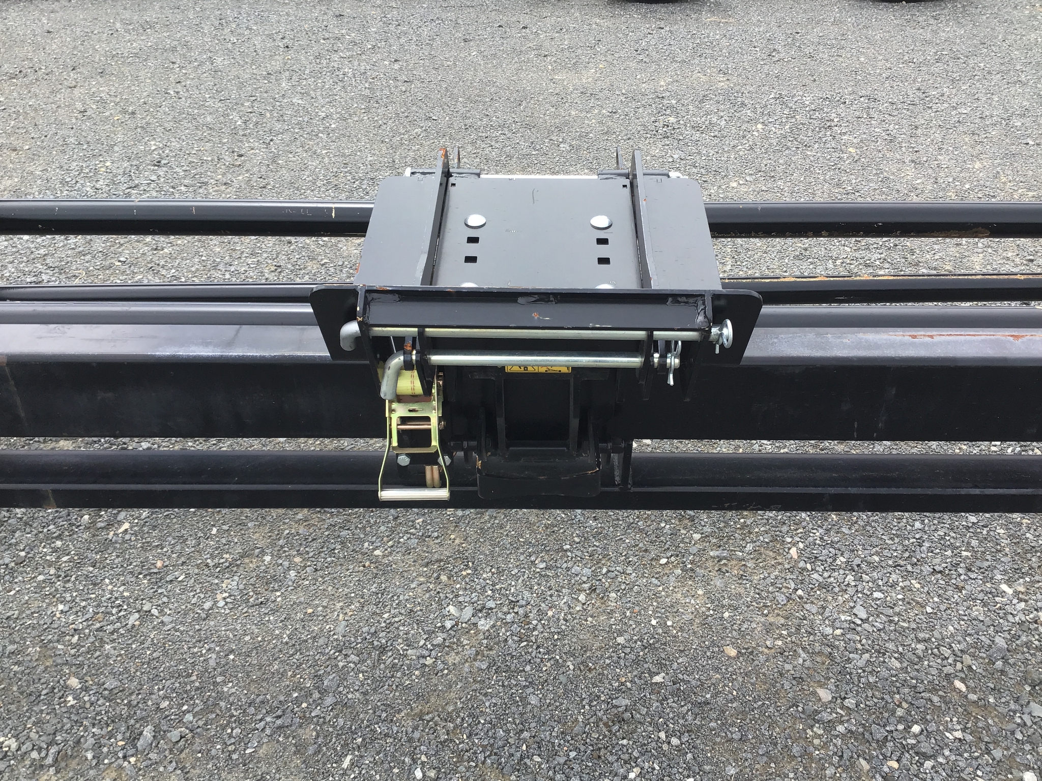 2024 Horst Welding CHCF45 Image 6