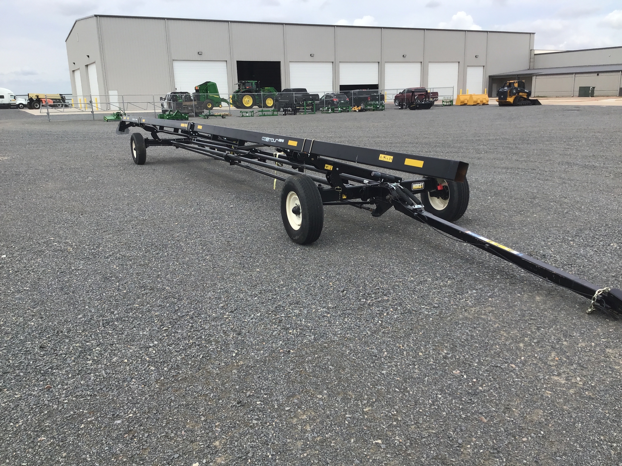 2024 Horst Welding CHCF45 Image 7