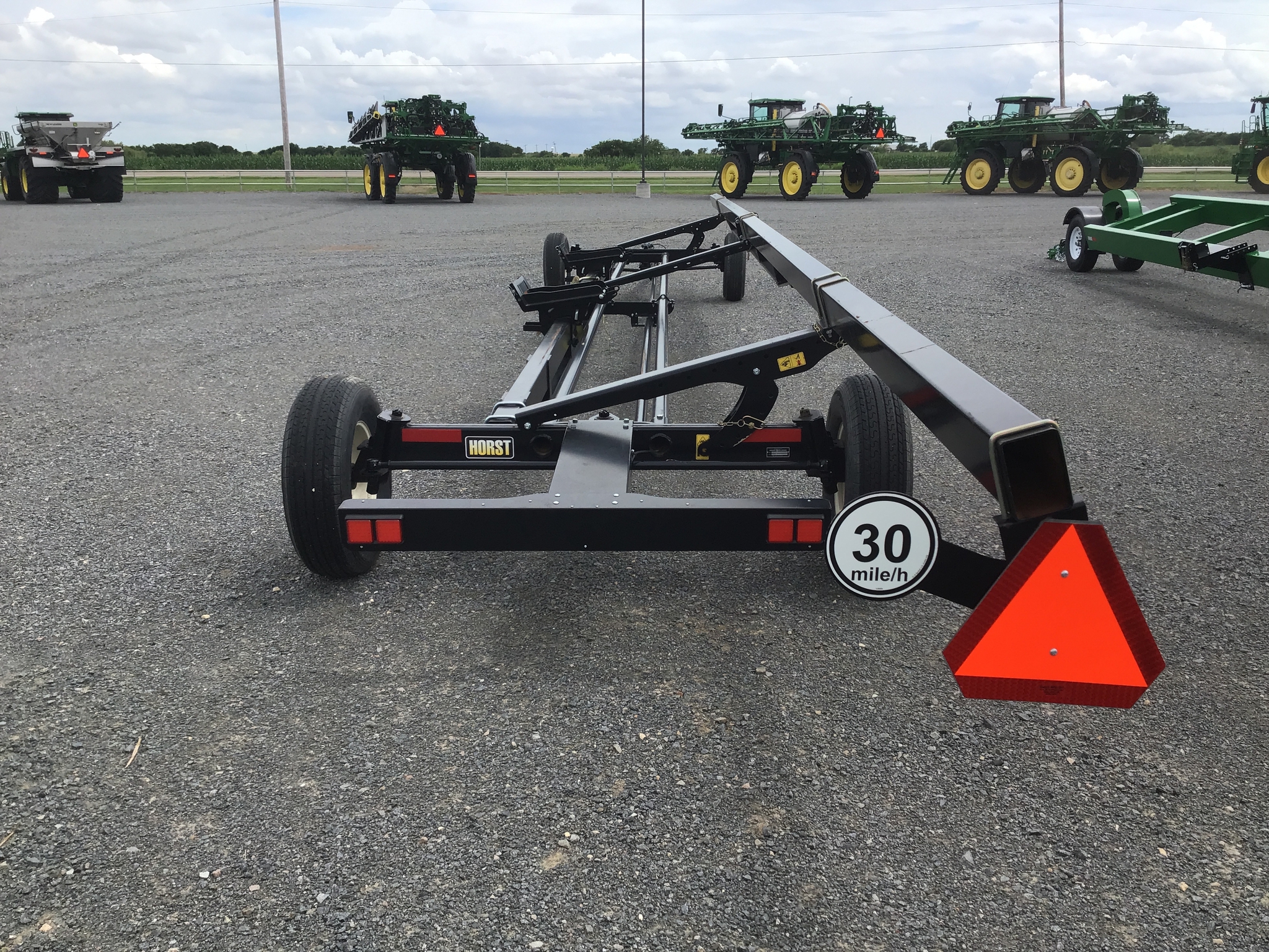 2024 Horst Welding CHCF45 Image 8