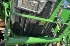 2023 John Deere 3025E Image 19
