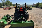 2023 John Deere 3025E Image 9