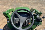 2023 John Deere 3025E Image 16