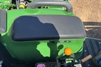 2023 John Deere 3025E Image 14