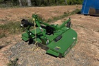 2023 John Deere 3025E Image 36