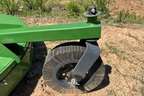 2023 John Deere 3025E Image 37