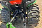 2023 John Deere 3025E Image 22