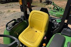 2023 John Deere 3025E Image 12
