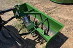 2023 John Deere 3025E Image 30