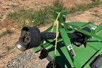 2023 John Deere 3025E Image 38