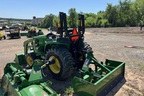 2023 John Deere 3025E Image 10