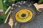 2023 John Deere 3025E Image 45