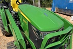 2023 John Deere 3025E Image 17