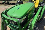 2023 John Deere 3025E Image 18