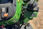 2023 John Deere 3025E Image 13