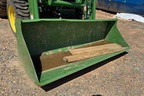 2023 John Deere 3025E Image 28