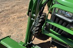 2023 John Deere 3025E Image 20