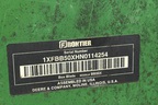 2023 John Deere 3025E Image 47