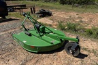 2023 John Deere 3025E Image 34