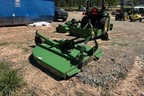 2023 John Deere 3025E Image 35