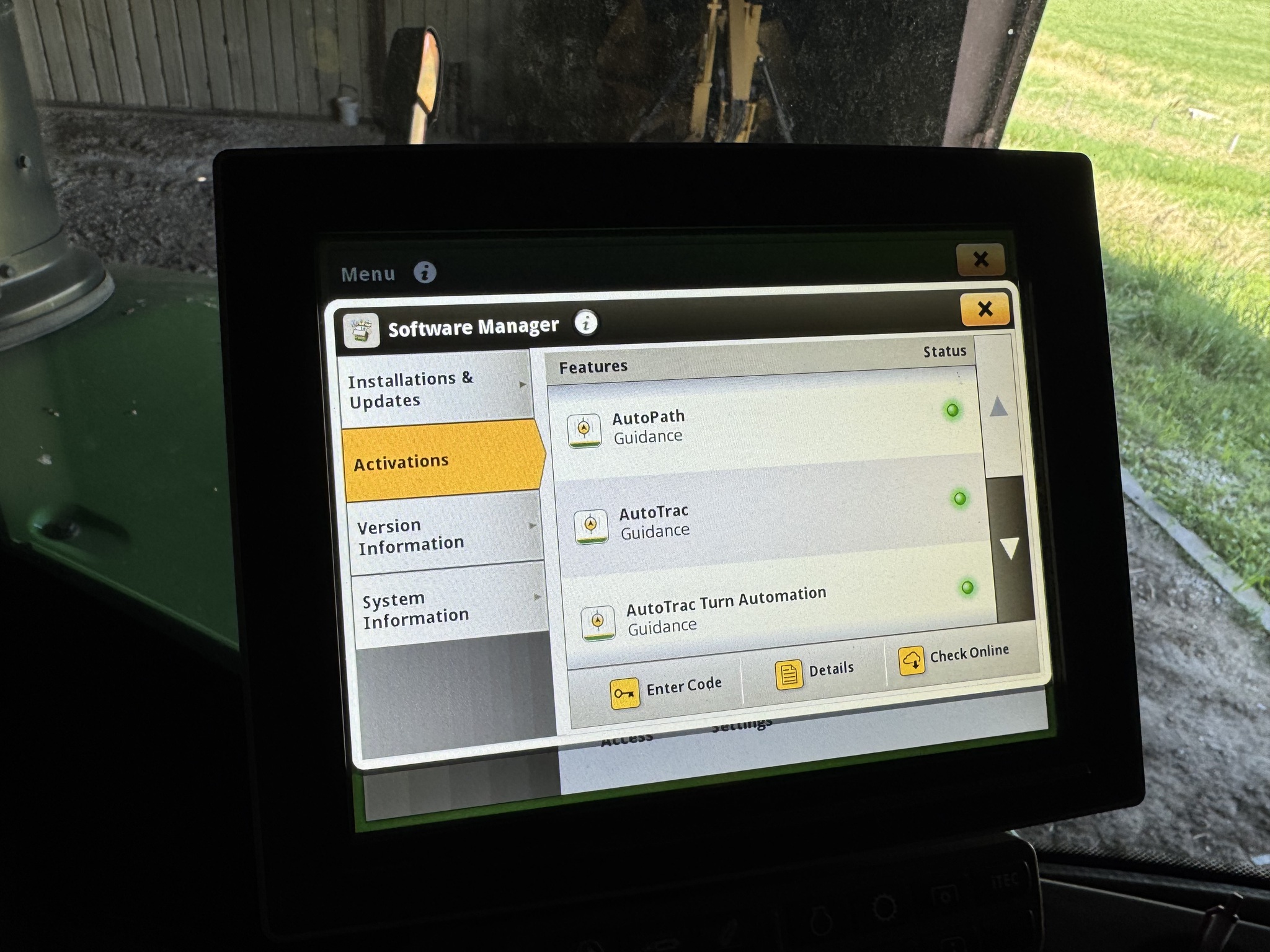  2021 John Deere 9420R at Heritage Tractor in Quincy, IL