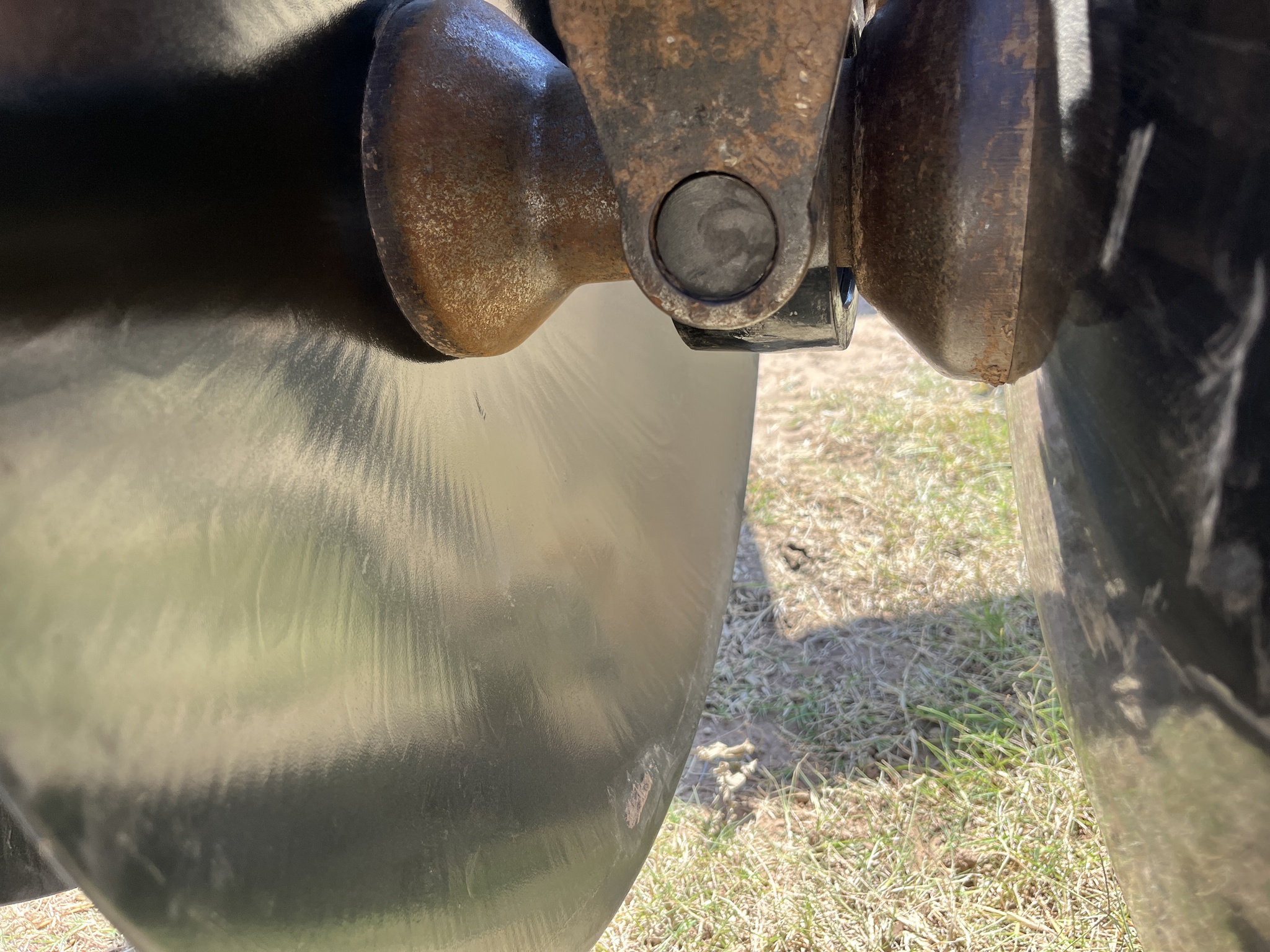 2015 Sunflower 1436-36 Image 19
