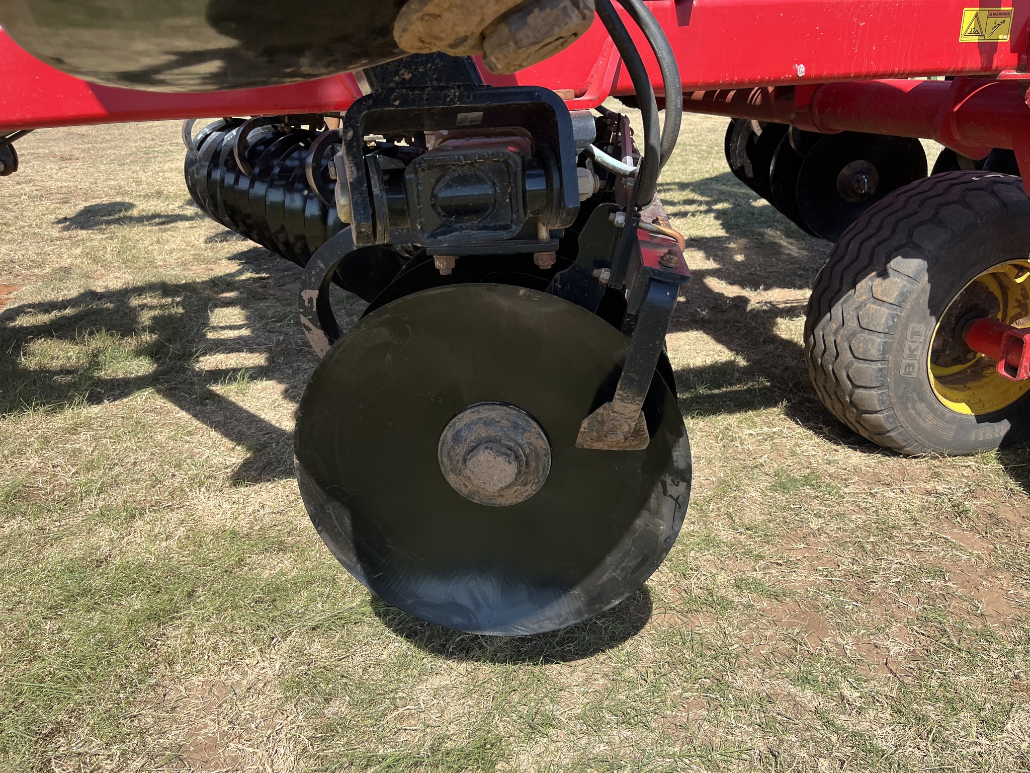2015 Sunflower 1436-36 Image 21