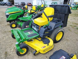 Zero Turn Mower For Sale 2019 John Deere Z535R , 25 HP