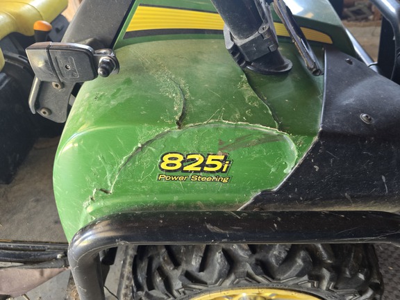 2016 John Deere XUV 825I GREEN - Photo16