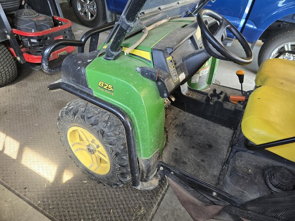 2016 John Deere XUV 825I GREEN - Photo11
