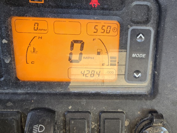 2016 John Deere XUV 825I GREEN - Photo8