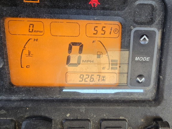 2016 John Deere XUV 825I GREEN - Photo7