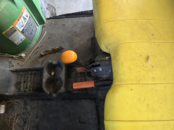 2016 John Deere XUV 825I GREEN - Photo6