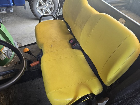 2016 John Deere XUV 825I GREEN - Photo5