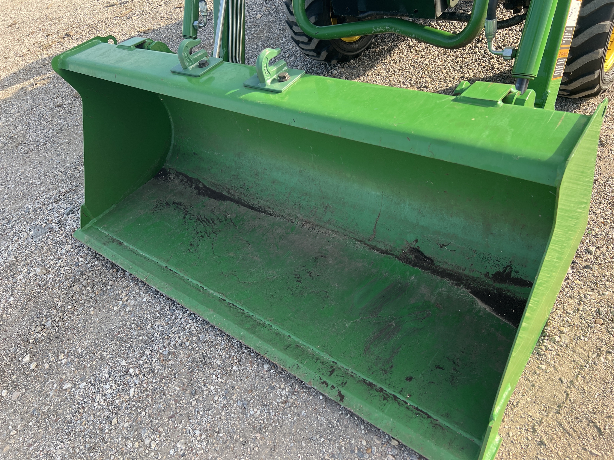 2022 John Deere 1025R Image 13
