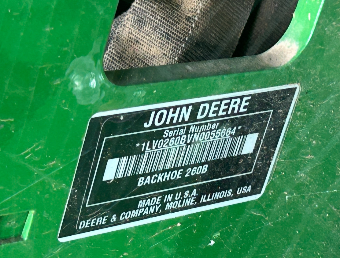 2022 John Deere 1025R Image 23