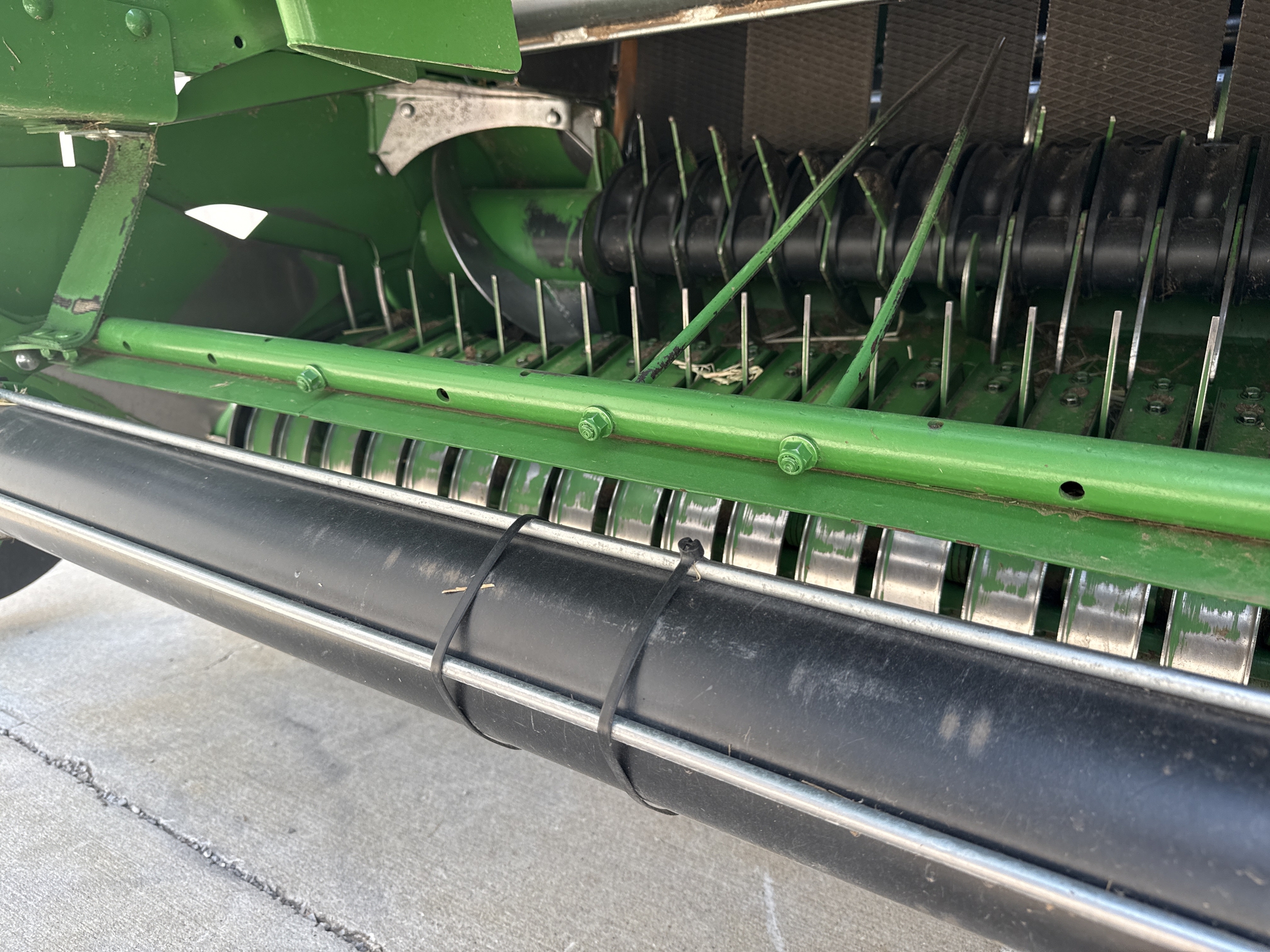 2024 John Deere 461M Image 23