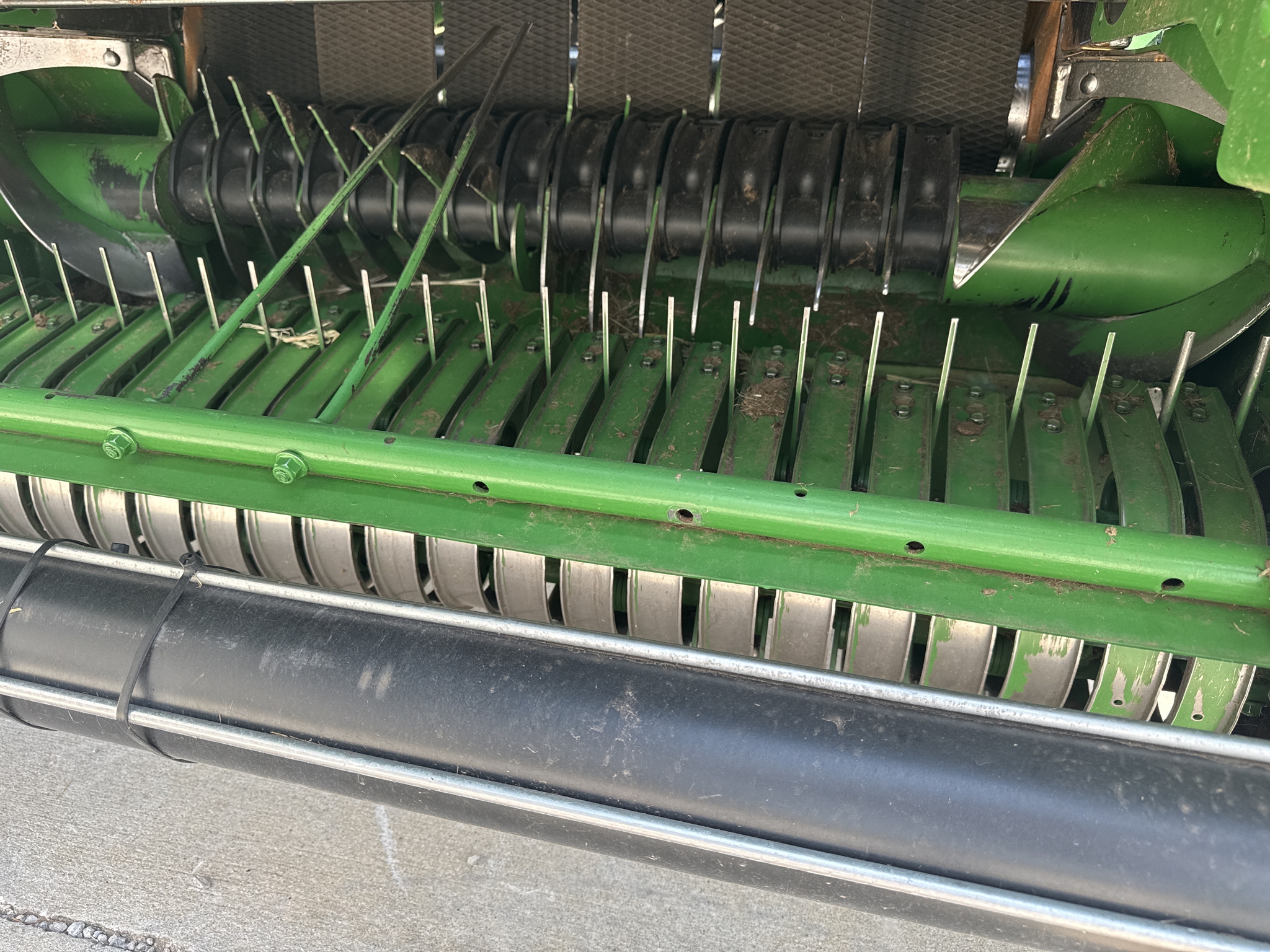 2024 John Deere 461M Image 24