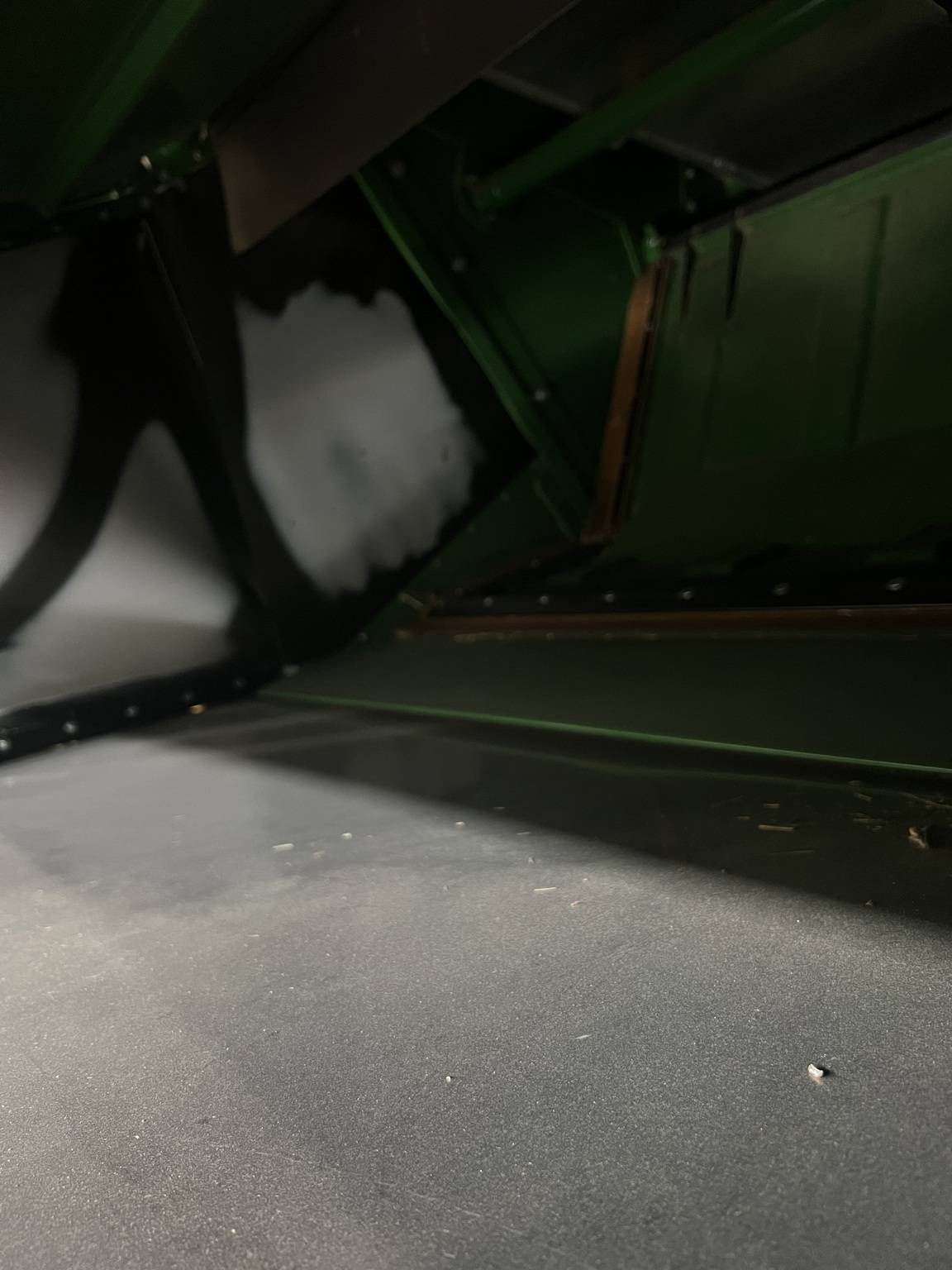 2023 John Deere X9 1000 Image 10