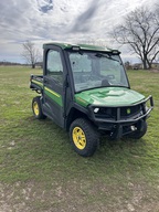 Utility Vehicle For Sale 2019 John Deere XUV 835R 