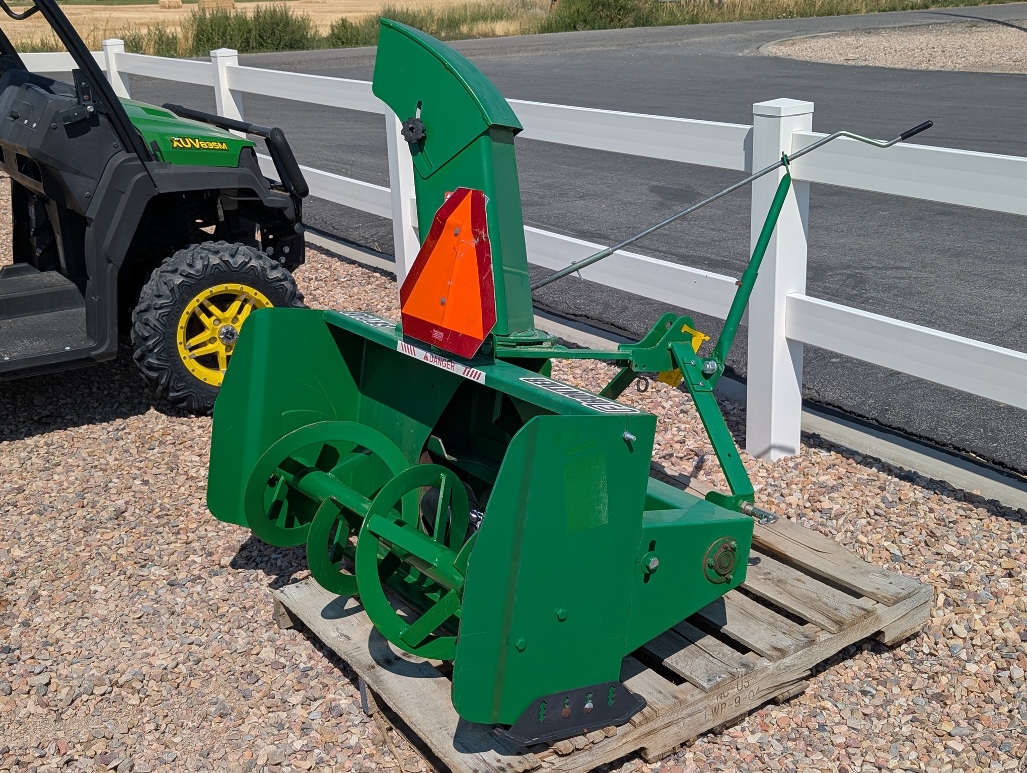 2017 Frontier SB1148 Image 2