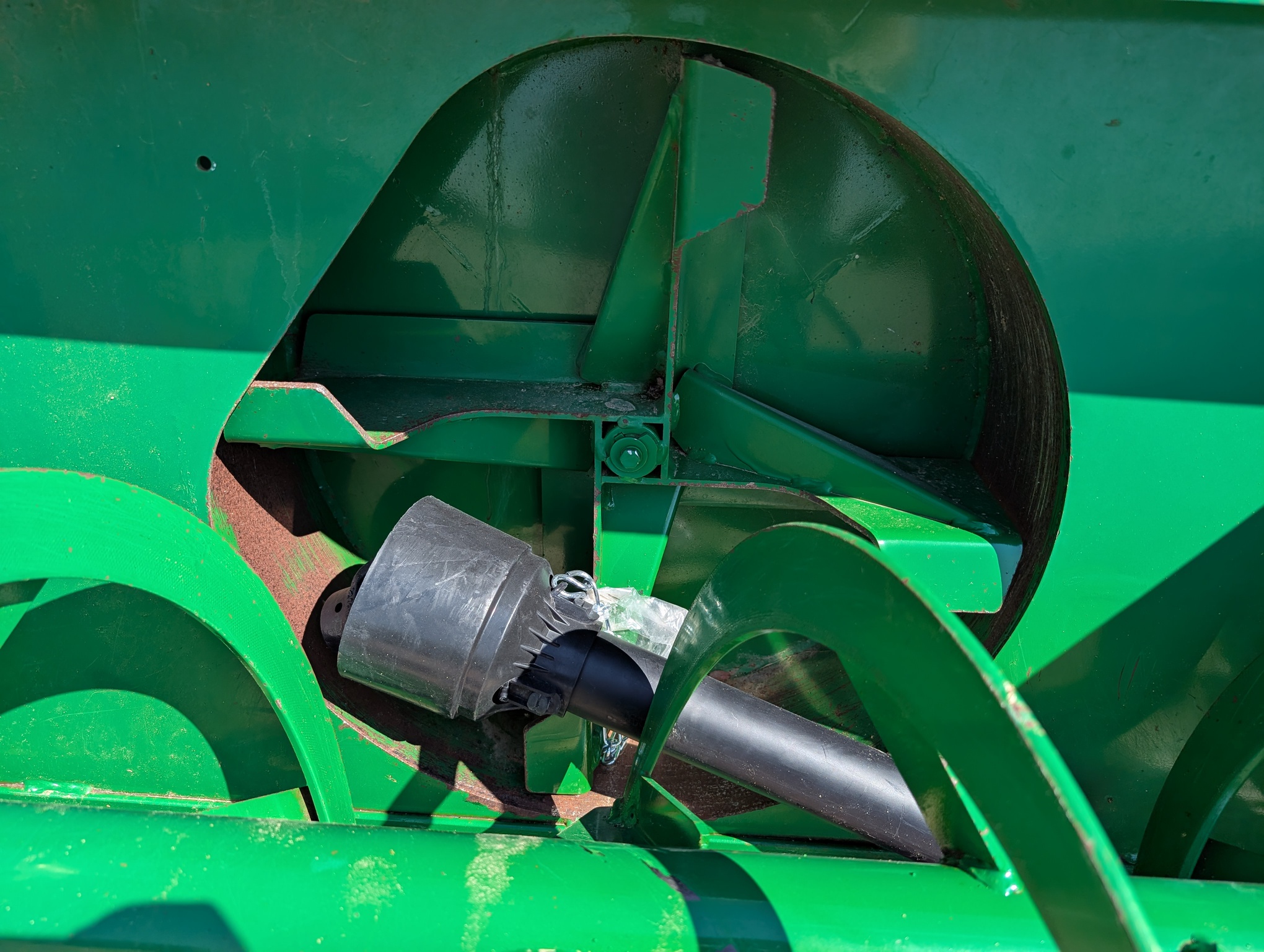 2017 Frontier SB1148 Image 12