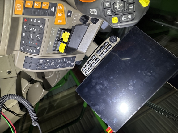 Used 2025 John Deere S7 600 Combines at Koenig Equipment in Anna, OH - Photo11