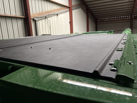 Used 2025 John Deere S7 600 Combines at Koenig Equipment in Anna, OH - Photo9