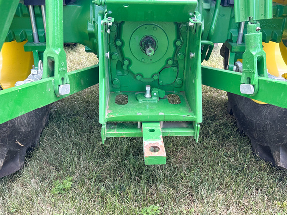 2023 John-Deere 5075E