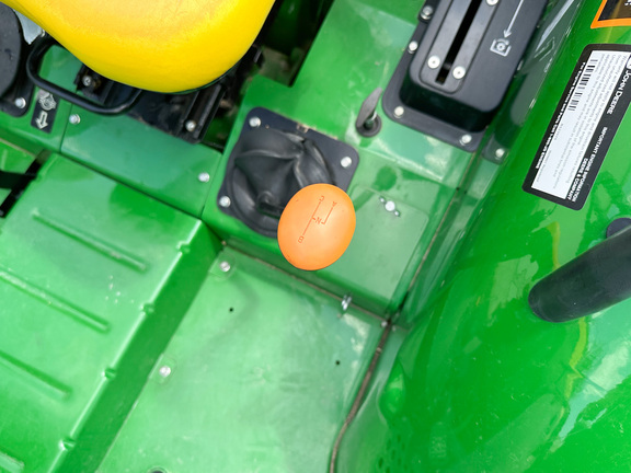 2023 John-Deere 5075E