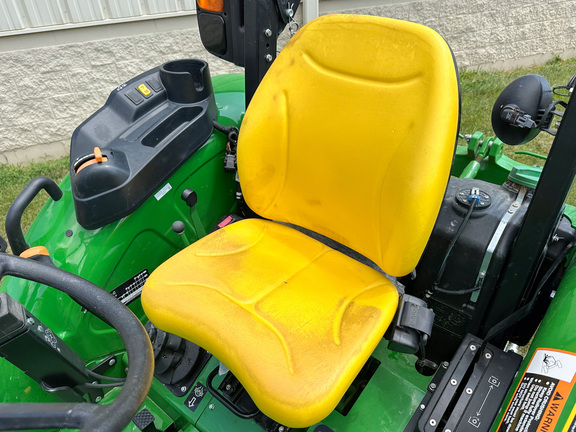 2023 John-Deere 5075E