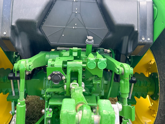 2023 John-Deere 5075E