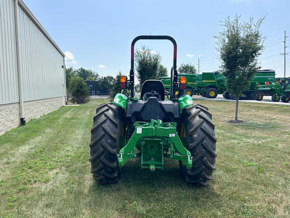 2023 John-Deere 5075E