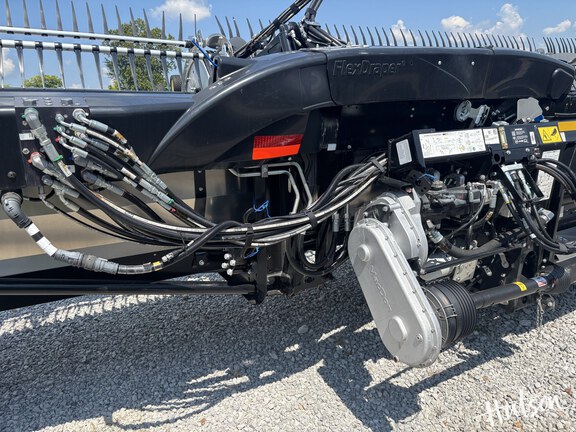 Photo of 2024 MacDon FD250DK TR SST X9